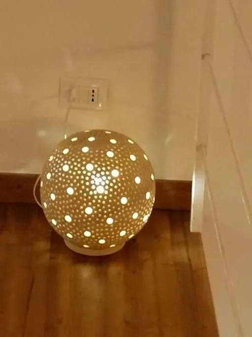 Vesuvius Ai Librai Apartment Naples Italy
