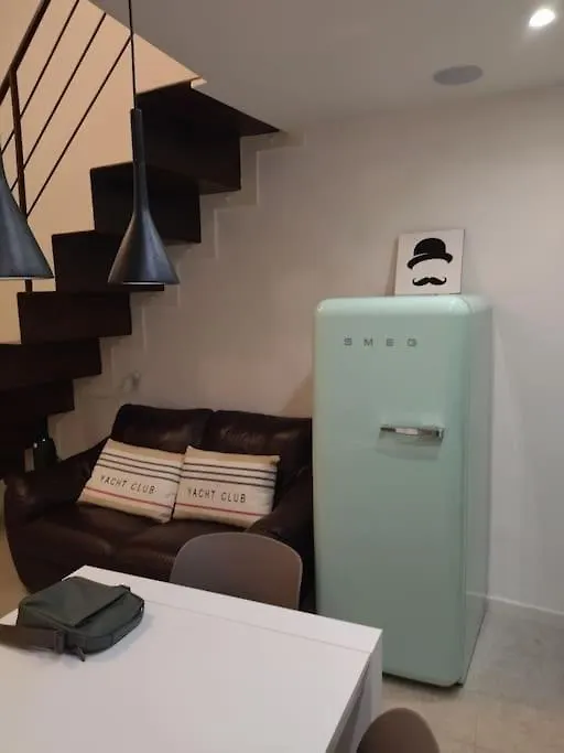 Vesuvius Ai Librai Apartment Naples 0*,