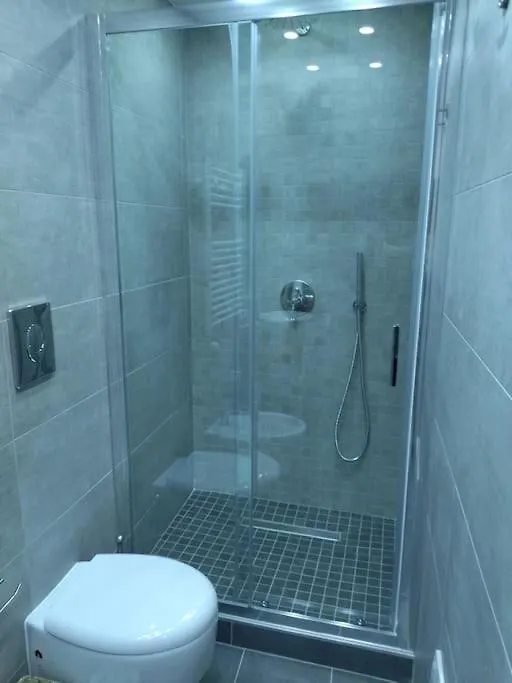 Vesuvius Ai Librai Apartment Naples