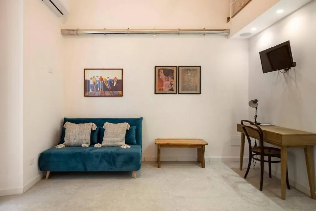 Vesuvius Ai Librai Apartment Naples 0*,  Italy