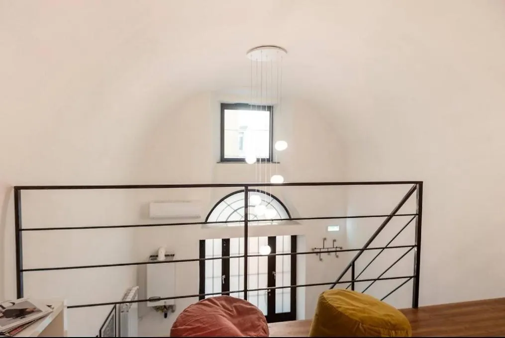 Vesuvius Ai Librai Apartment Naples