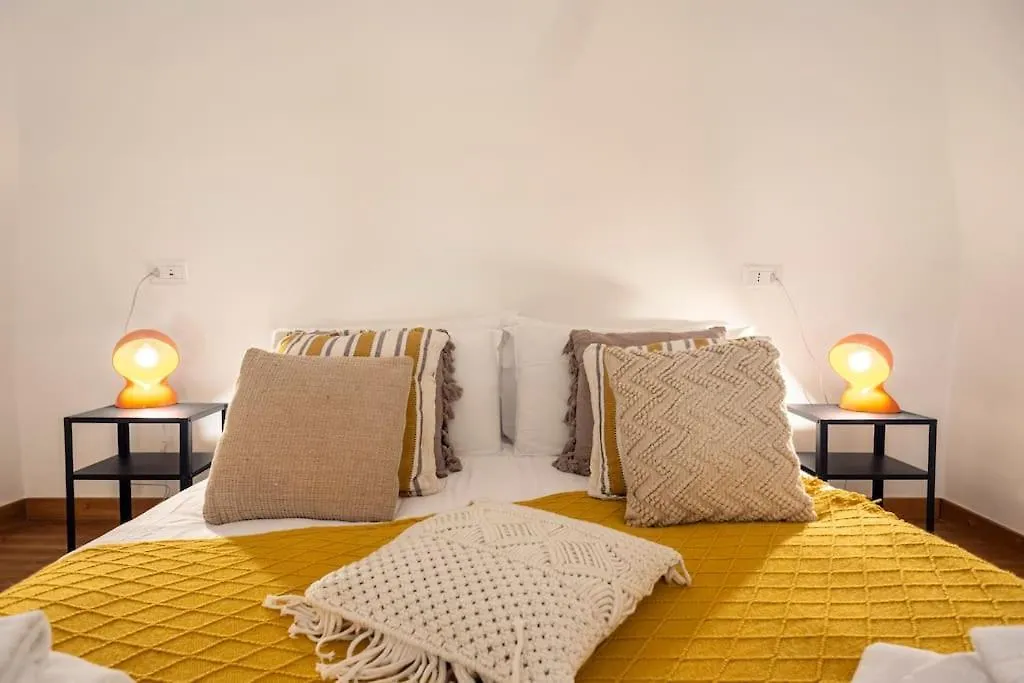 Vesuvius Ai Librai Apartment Naples 0*,  Italy