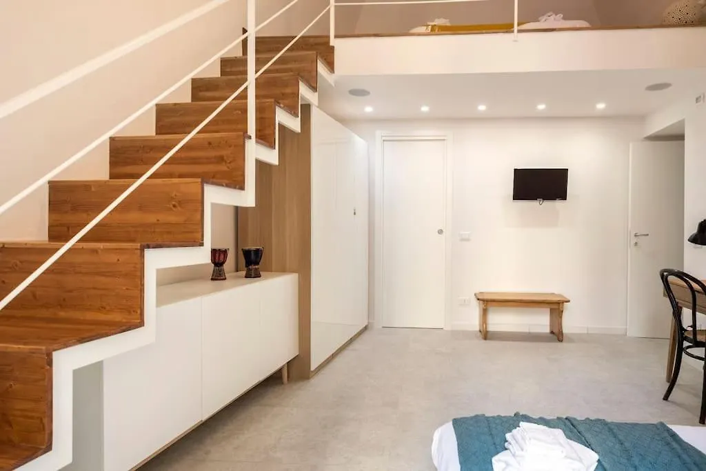 Vesuvius Ai Librai Apartment Naples