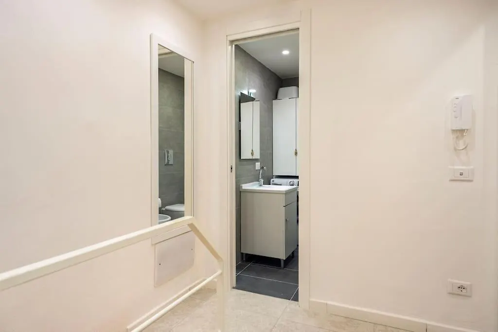 Vesuvius Ai Librai Apartment Naples