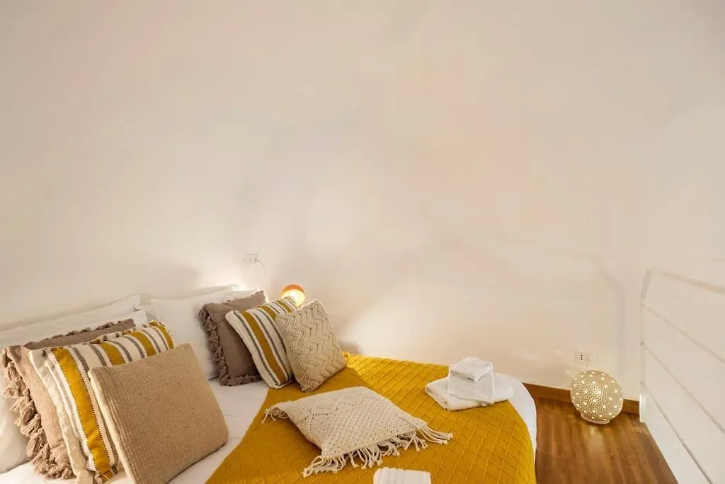 Vesuvius Ai Librai Apartment Naples