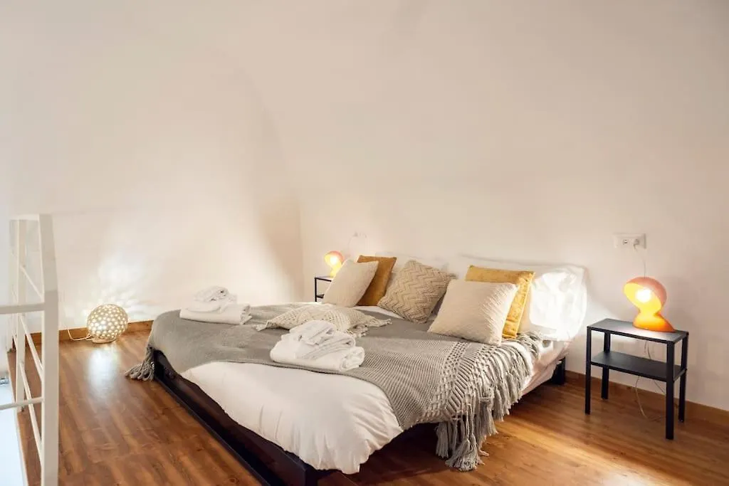 Vesuvius Ai Librai Apartment Naples Italy