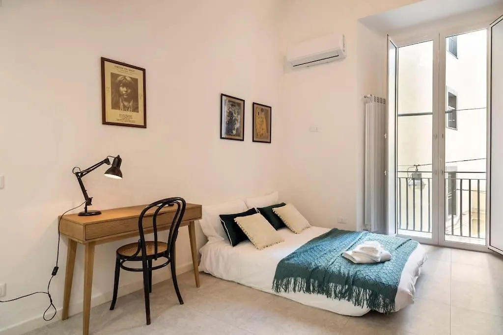 Vesuvius Ai Librai Apartment Naples
