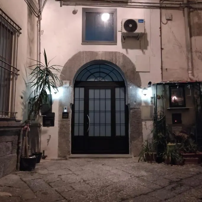 Vesuvius Ai Librai Apartment Naples