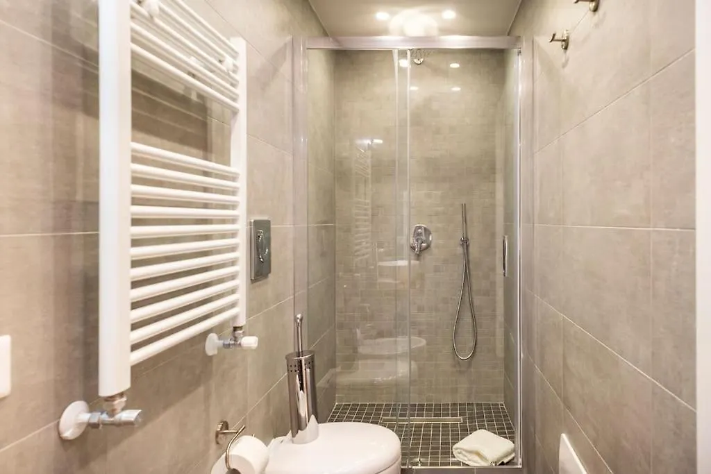 Vesuvius Ai Librai Apartment Naples
