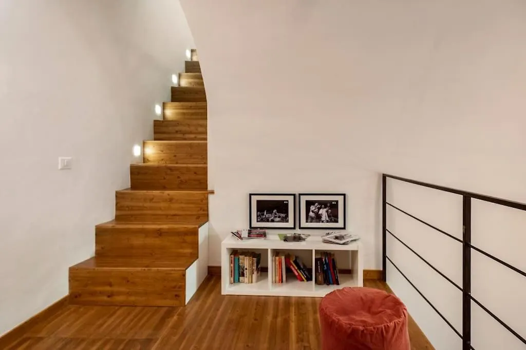 Vesuvius Ai Librai Apartment Naples 0*,
