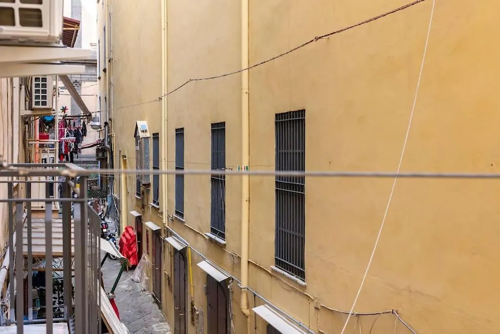 Vesuvius Ai Librai Apartment Naples Italy