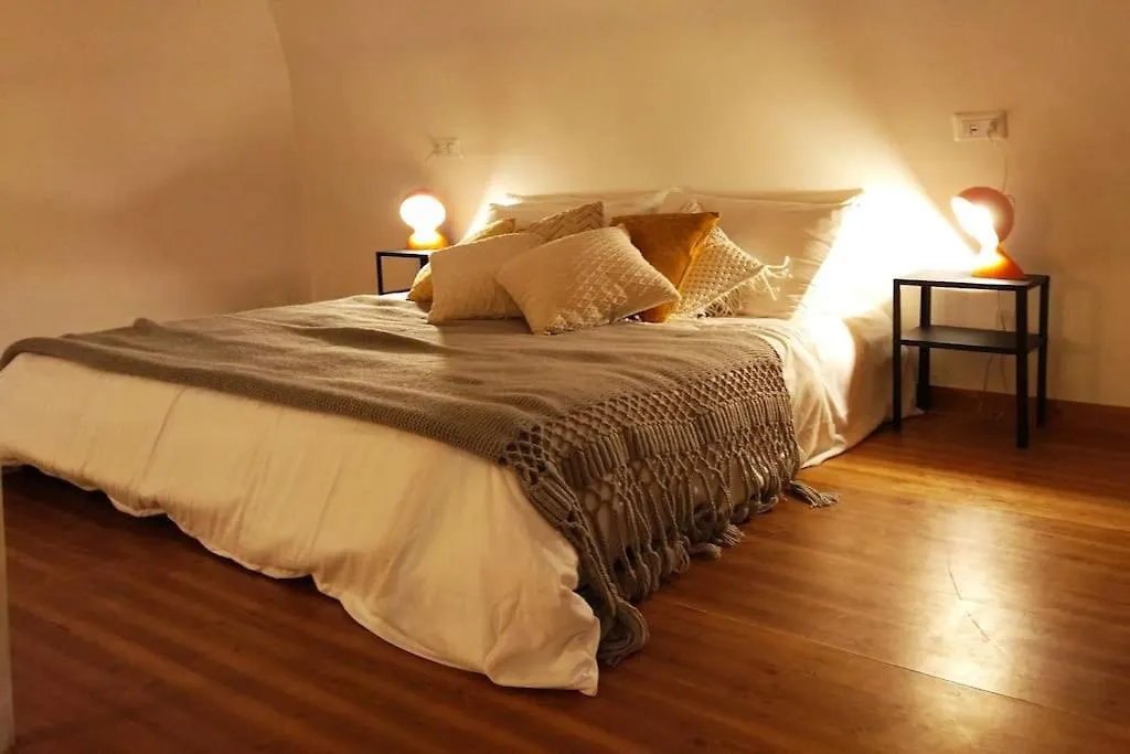 Vesuvius Ai Librai Apartment Naples Italy