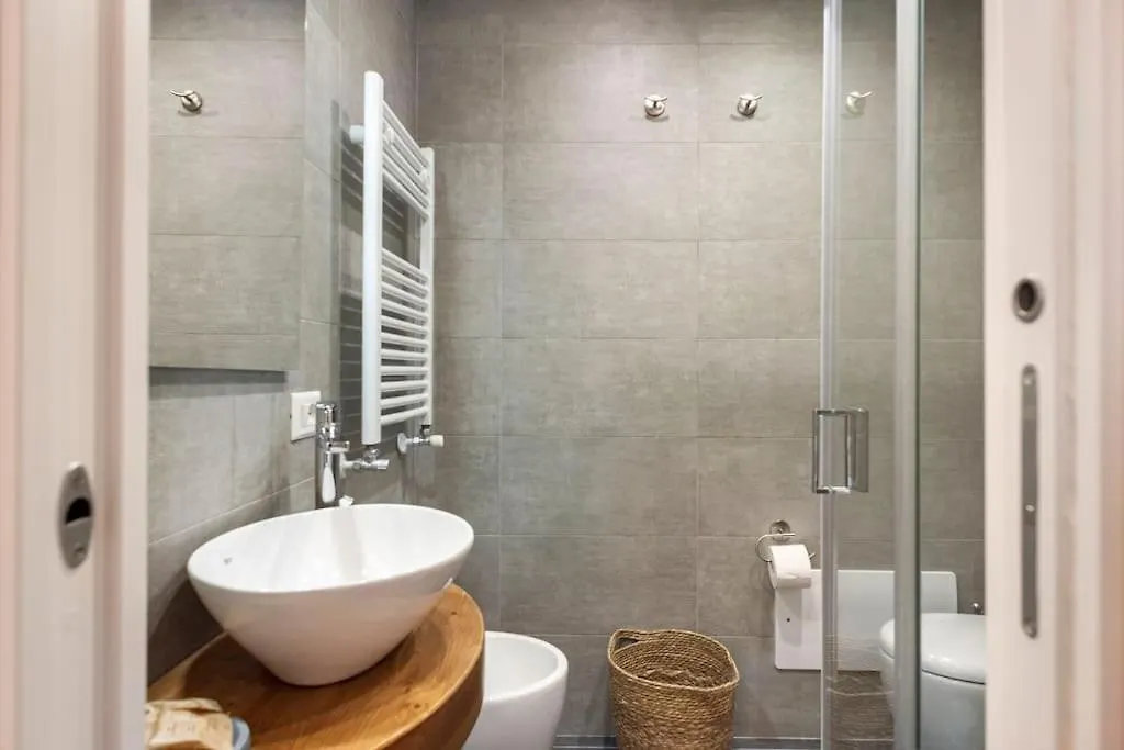 Vesuvius Ai Librai Apartment Naples Italy