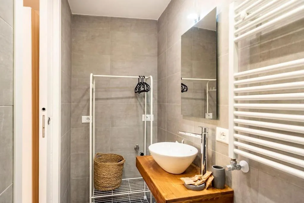 Vesuvius Ai Librai Apartment Naples