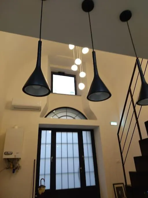 Vesuvius Ai Librai Apartment Naples