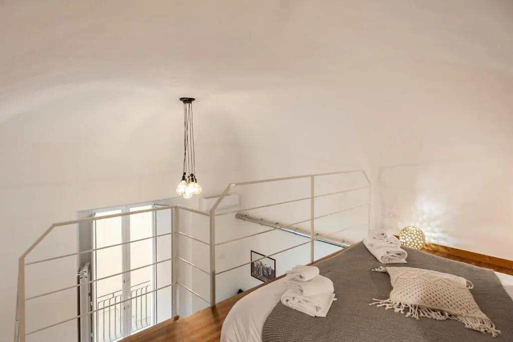 Vesuvius Ai Librai Apartment Naples