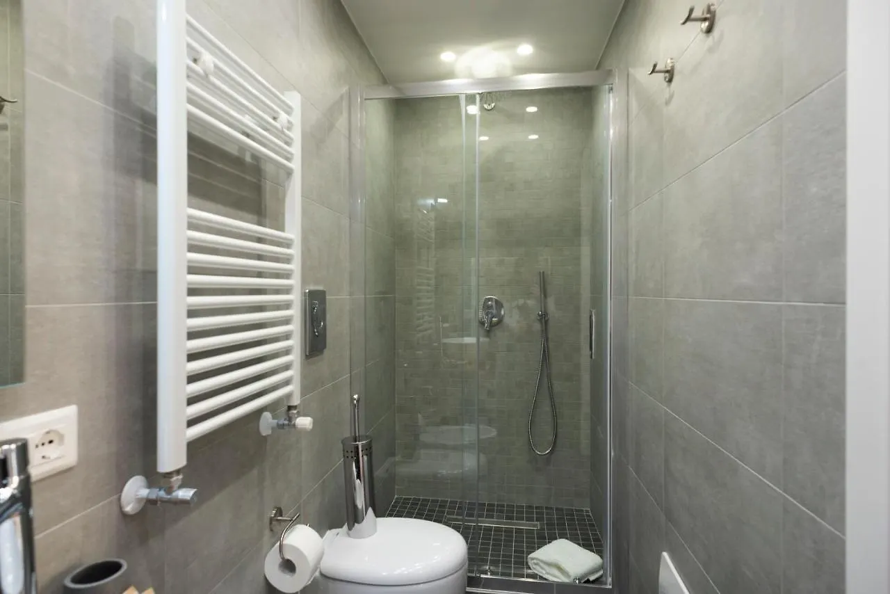 Vesuvius Ai Librai Apartment Naples 0*,  Italy